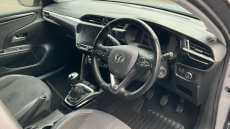 Vauxhall Corsa 1.2 Turbo Elite Nav 5dr Petrol Hatchback